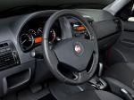 Fiat Siena Sporting 2010 года